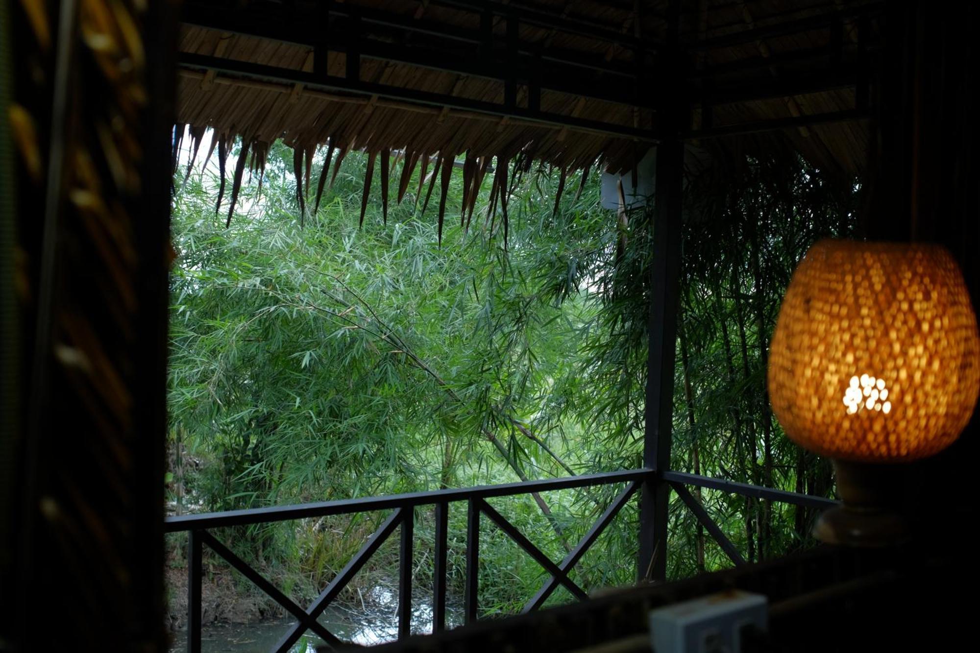 湄公芹苴家庭旅游酒店 外观 照片